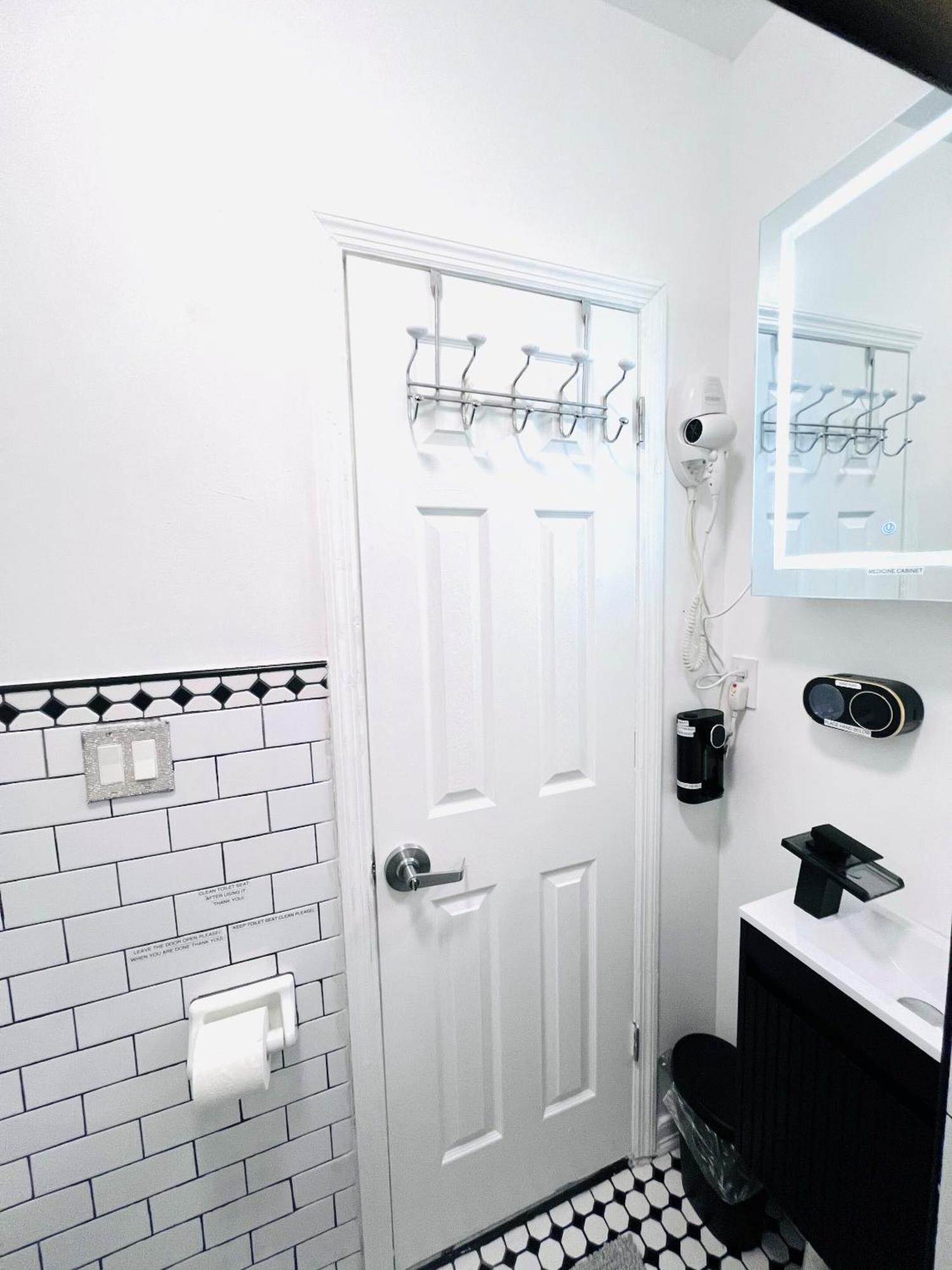 Imperial Stay Bnb New York Extérieur photo